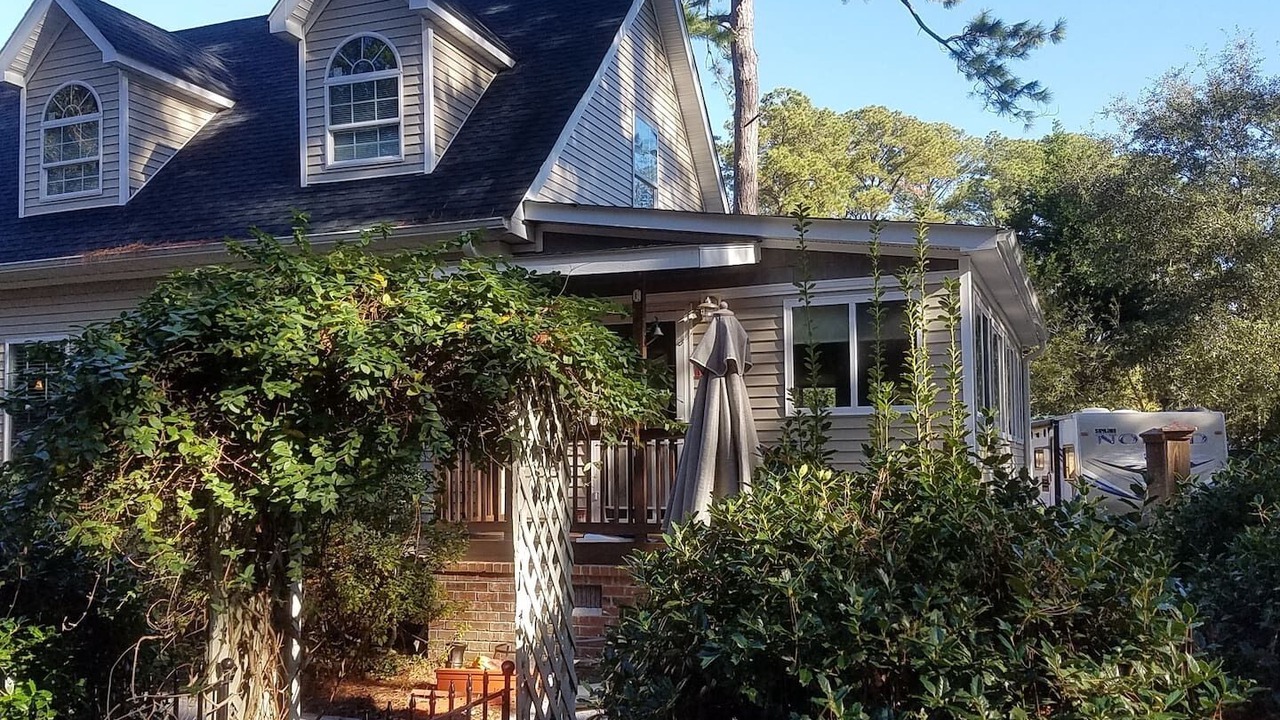 Photo of Outdoor in Beaufort