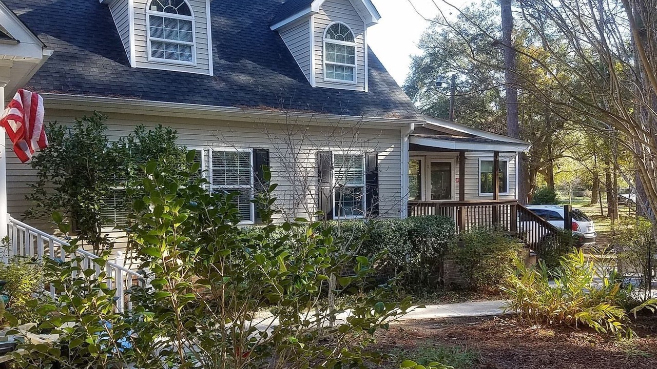 Photo of Outdoor in Beaufort