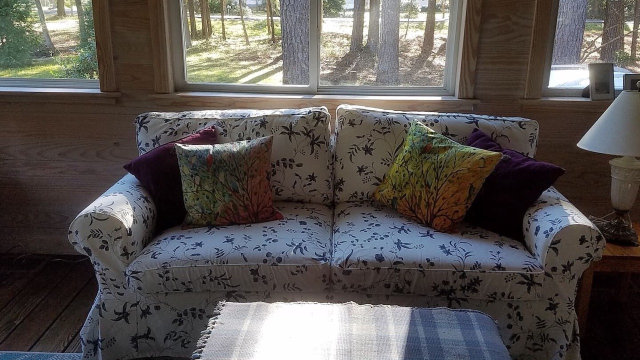 Photo of Livingroom in Beaufort