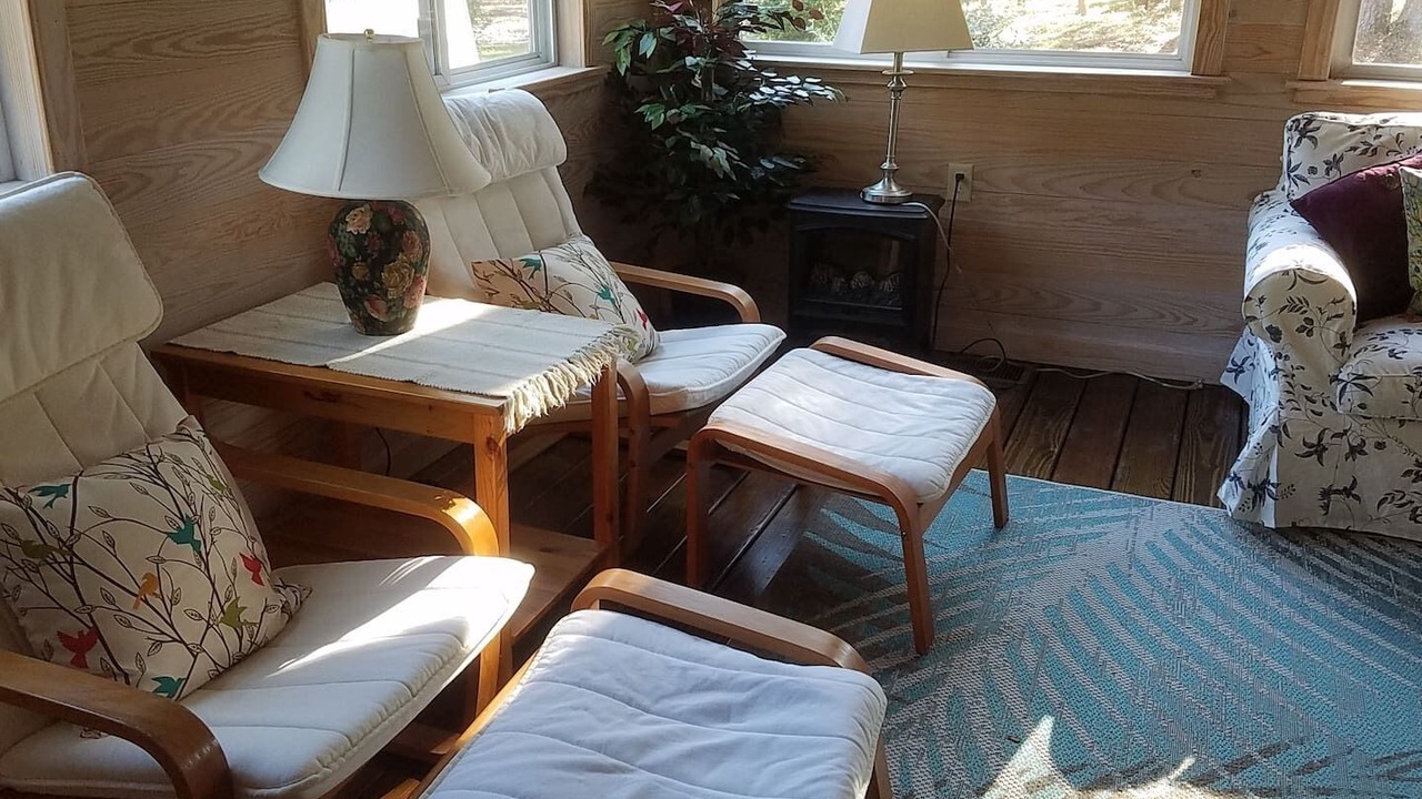Photo of Livingroom in Beaufort