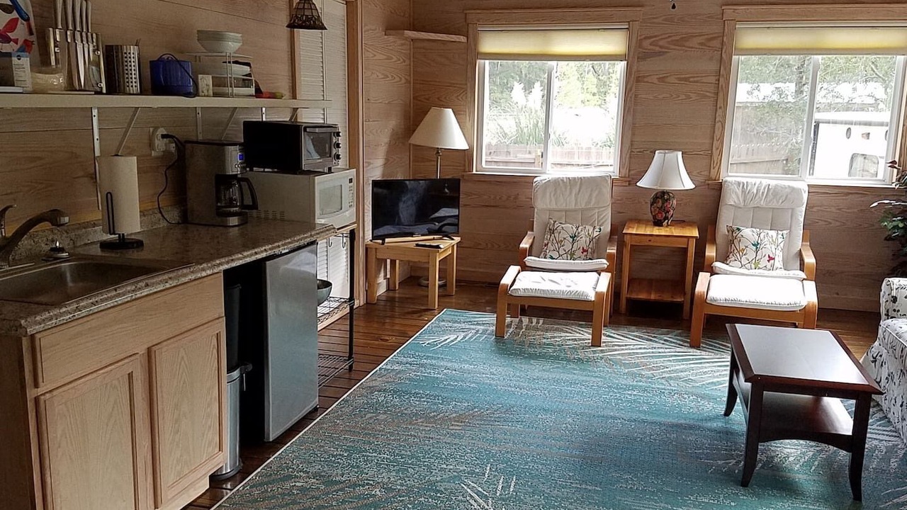 Photo of Livingroom in Beaufort