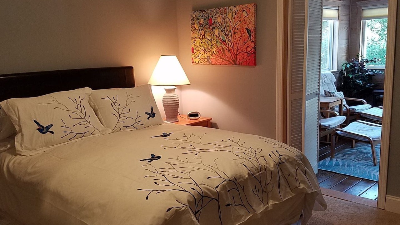 Photo of Bedroom in Beaufort