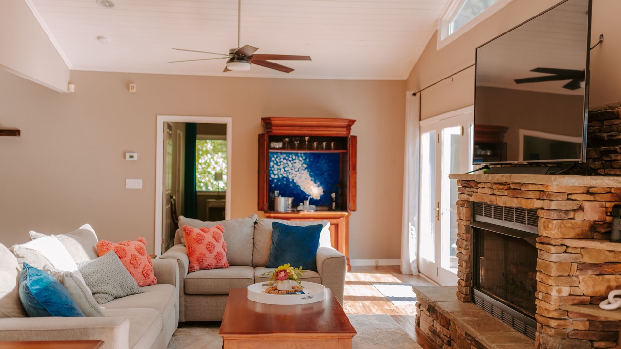 Photo of Livingroom in Saxony Forest