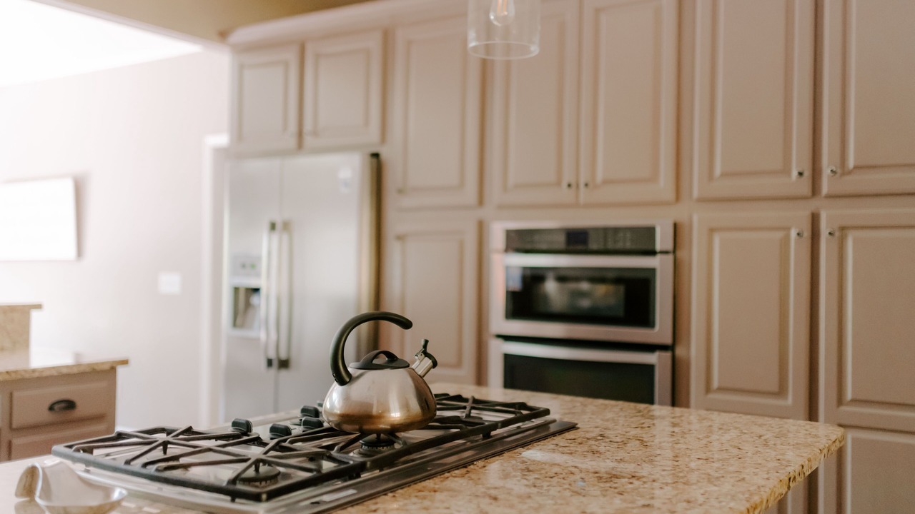 Photo of Kitchen in Saxony Forest