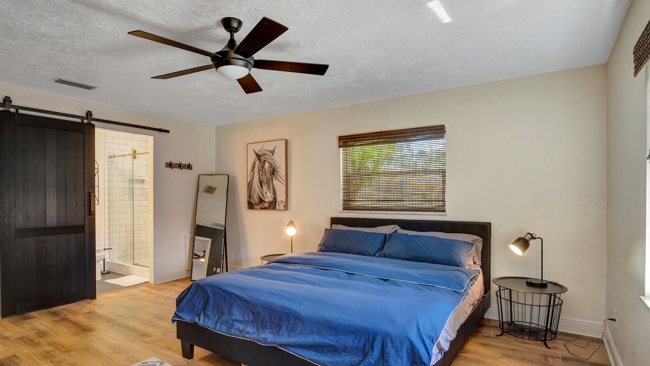 Photo of Bedroom in Coquina Key
