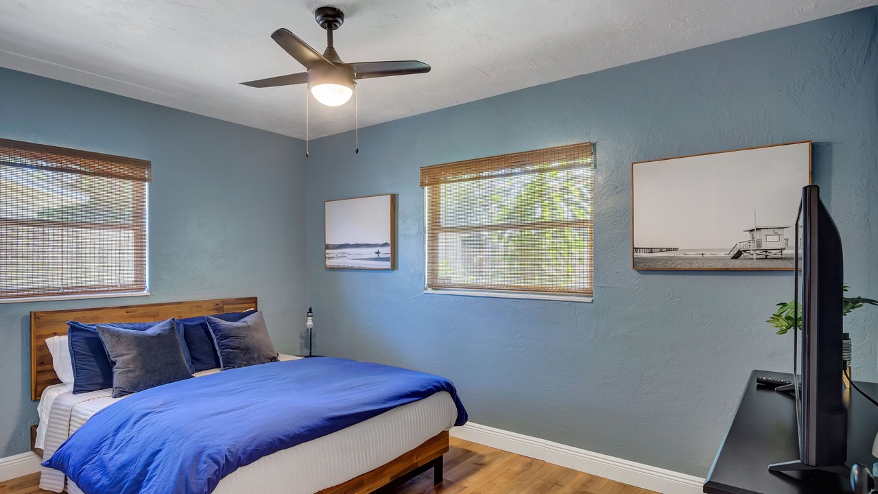Photo of Bedroom in Coquina Key