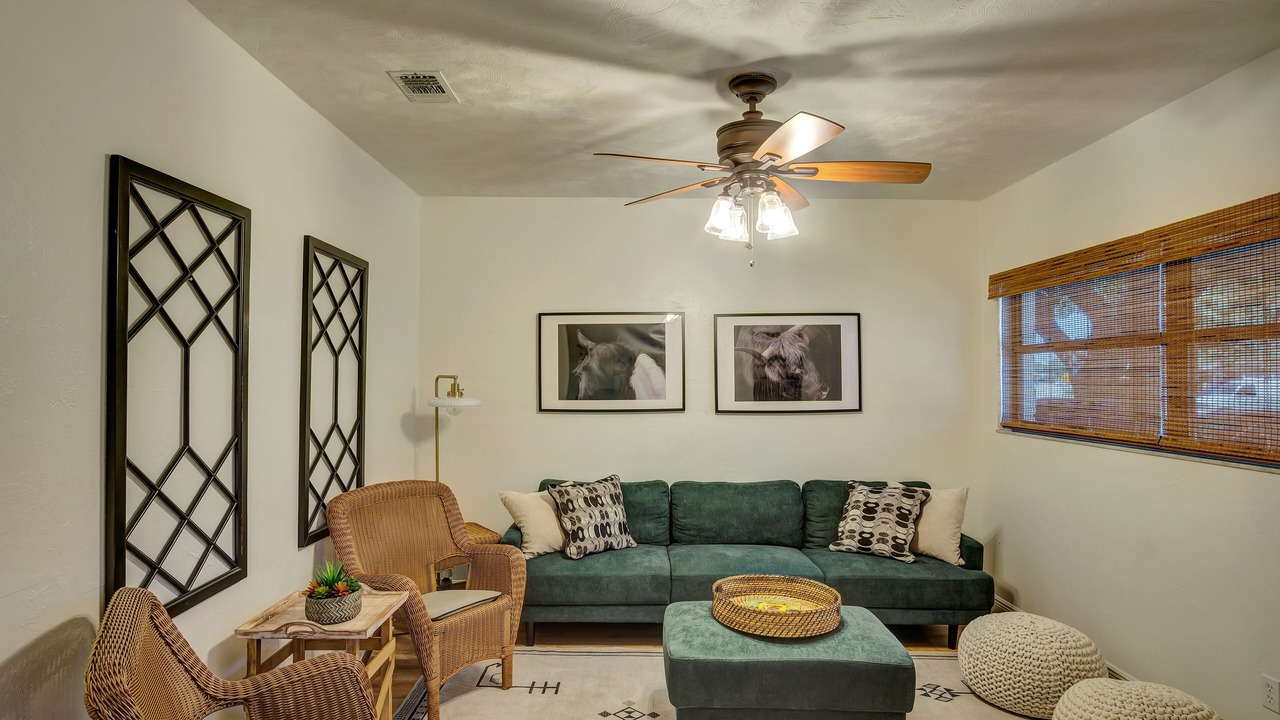 Photo of Livingroom in Coquina Key