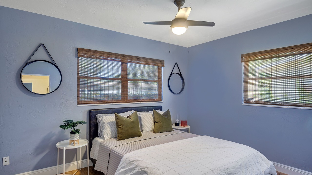 Photo of Bedroom in Coquina Key