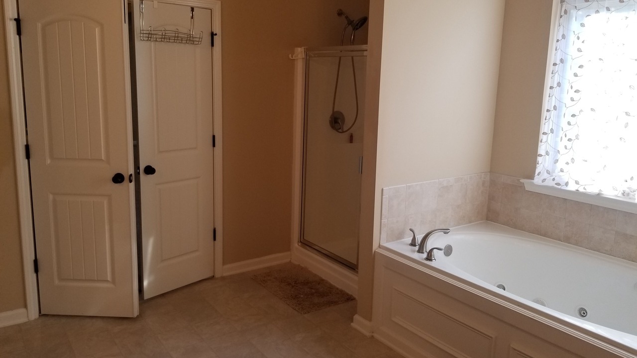 Photo of Bathroom in Grovetown