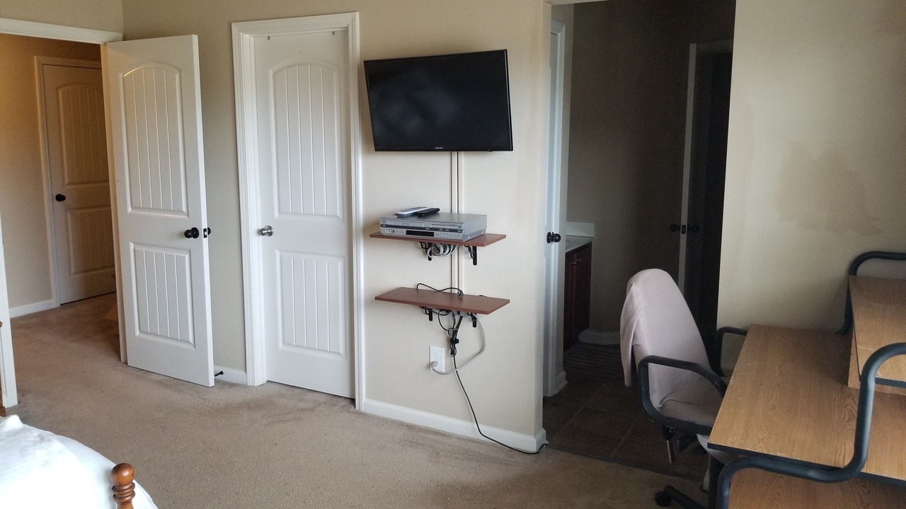 Photo of Bedroom in Grovetown