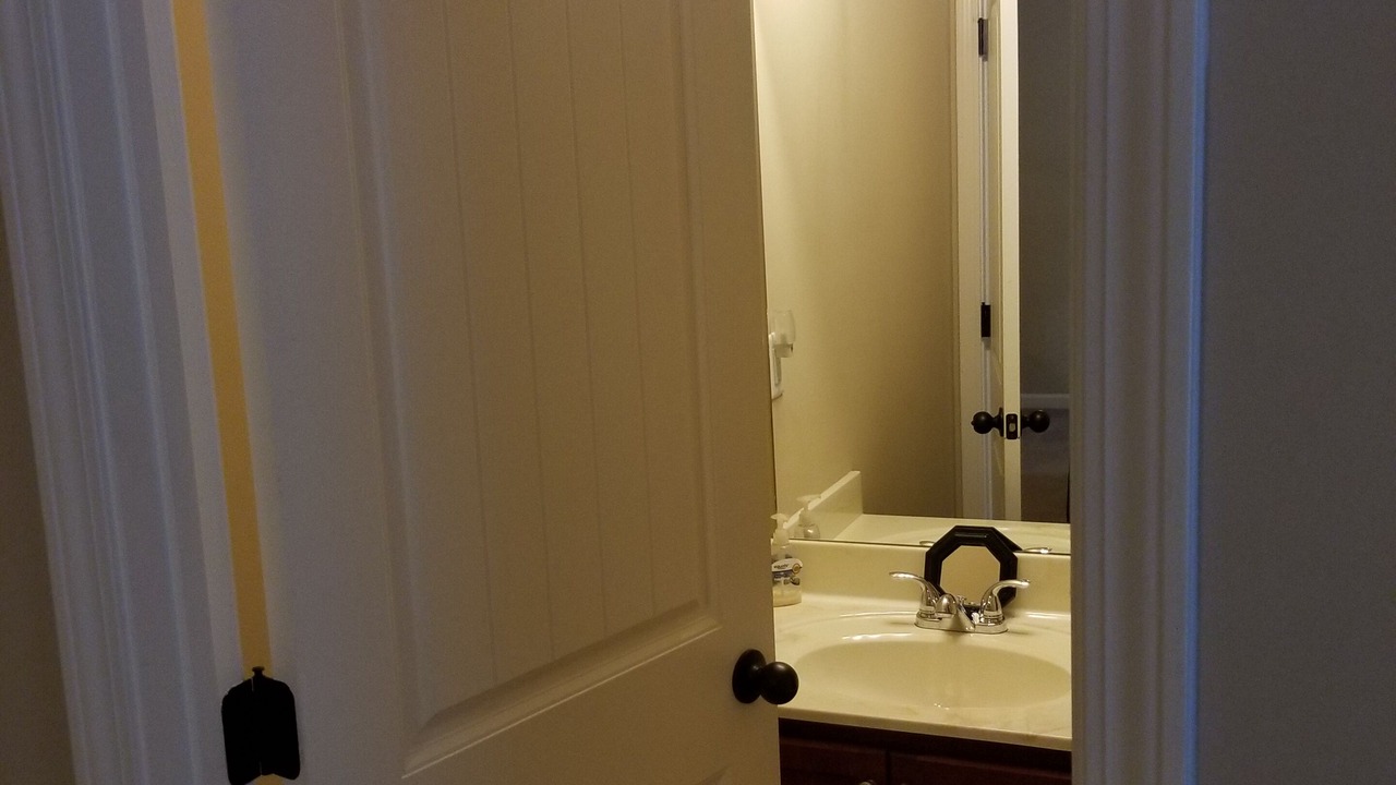 Photo of Bathroom in Grovetown