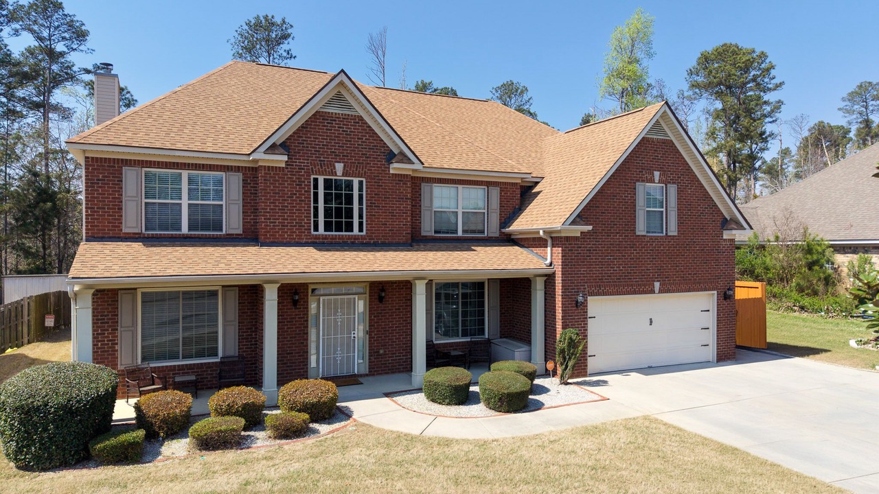 Photo of Outdoor in Grovetown