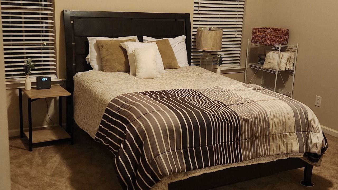 Photo of Bedroom in Grovetown