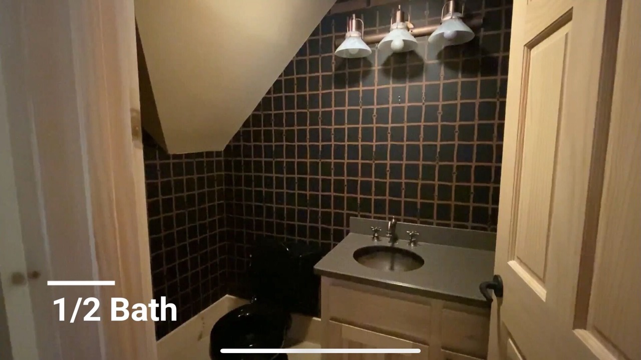 Photo of Bathroom in Camden