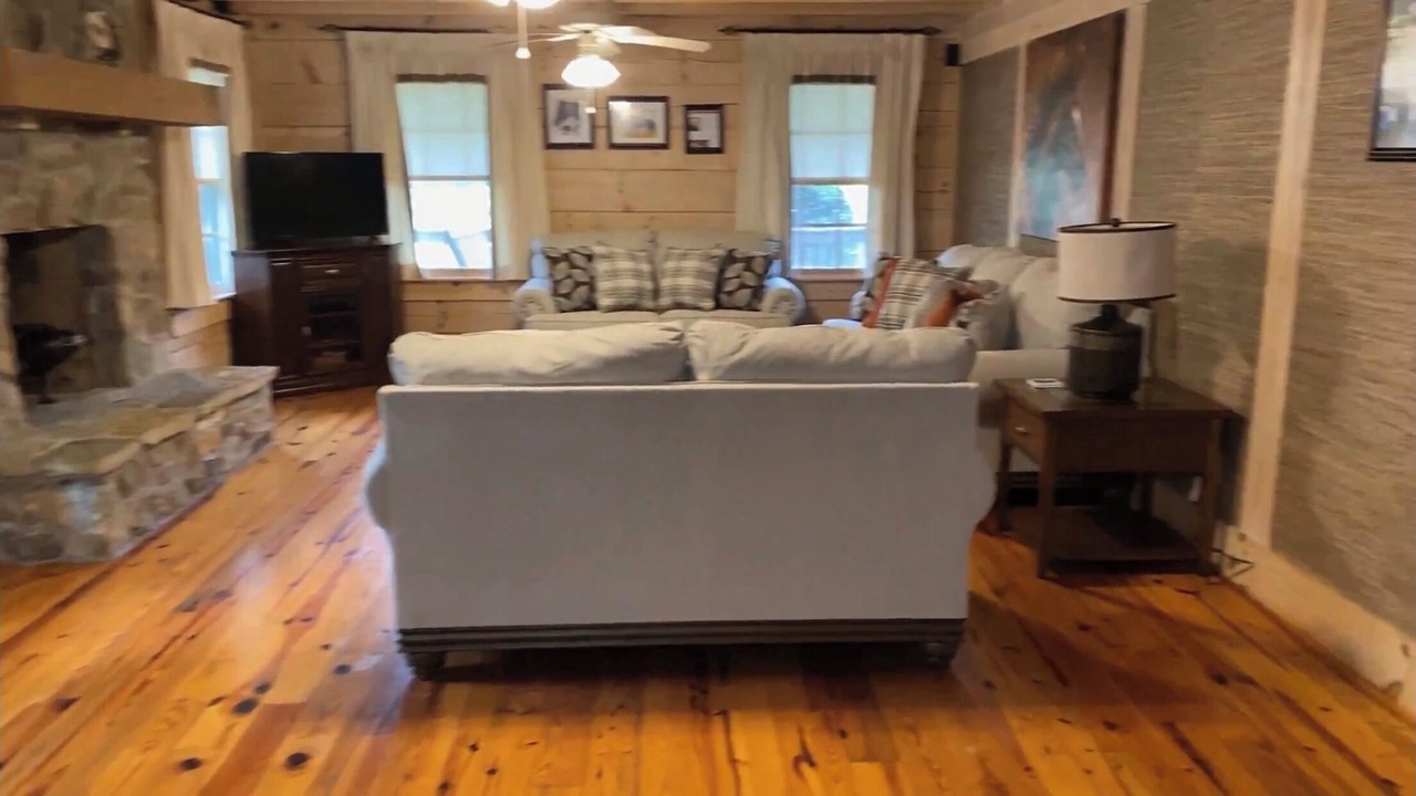 Photo of Livingroom in Camden