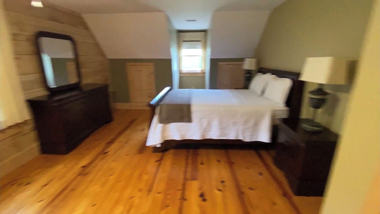 Photo of Bedroom in Camden