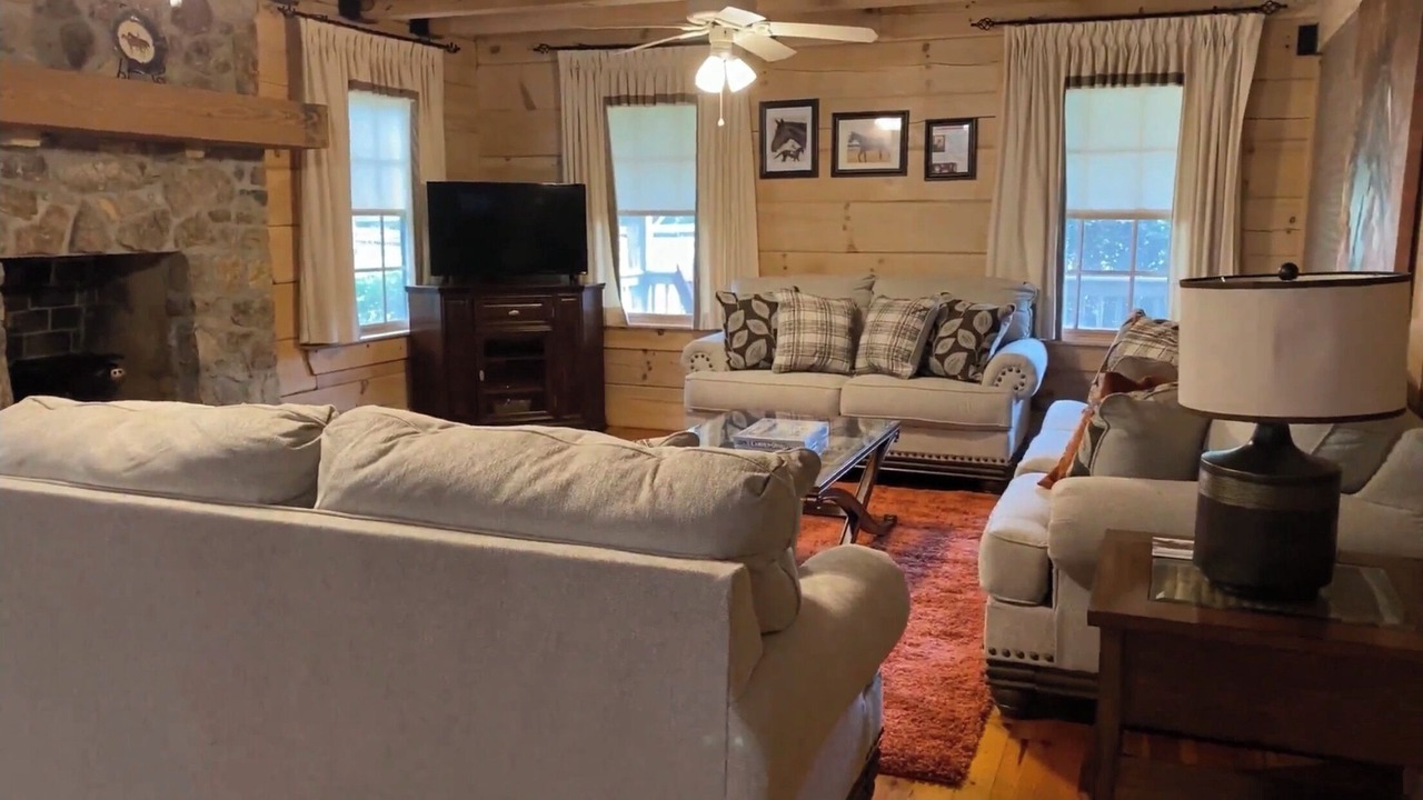 Photo of Livingroom in Camden