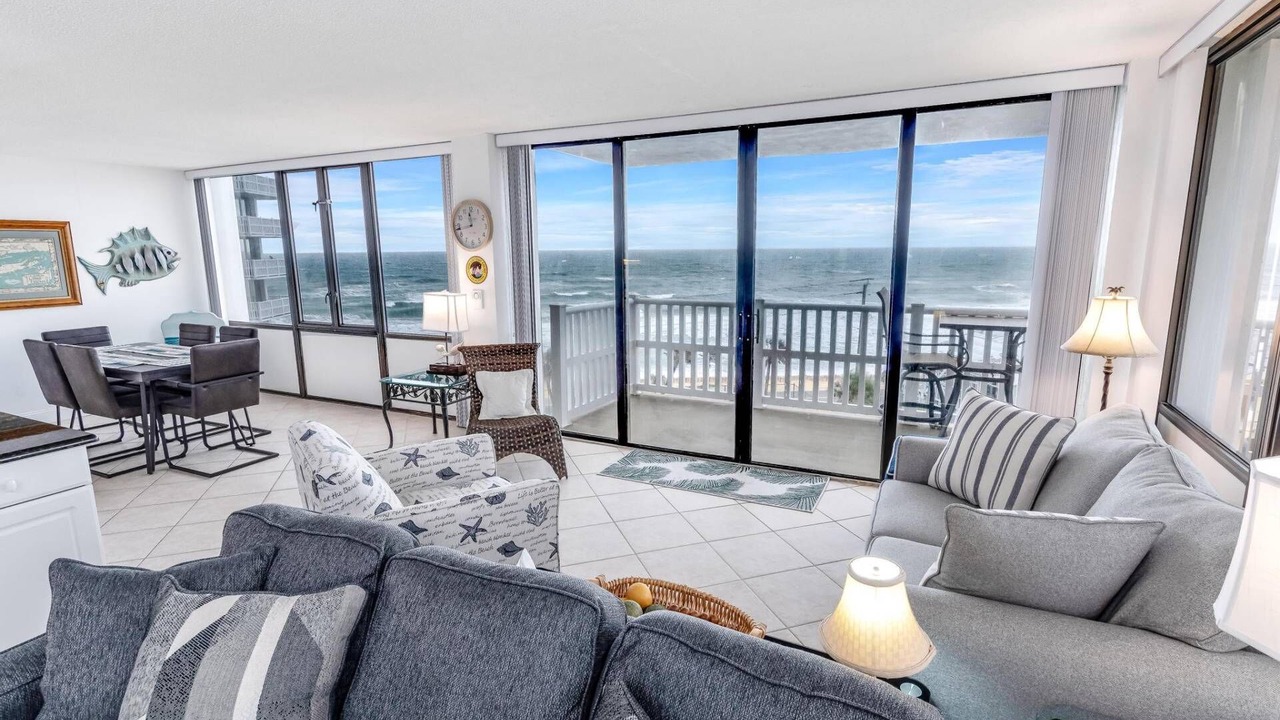 Photo of Bedroom in Flagler Beach