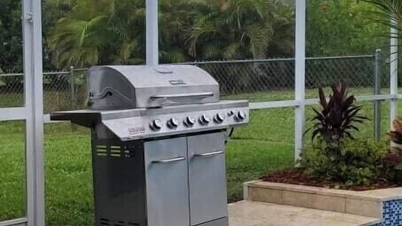 Photo of Outdoor in Micco