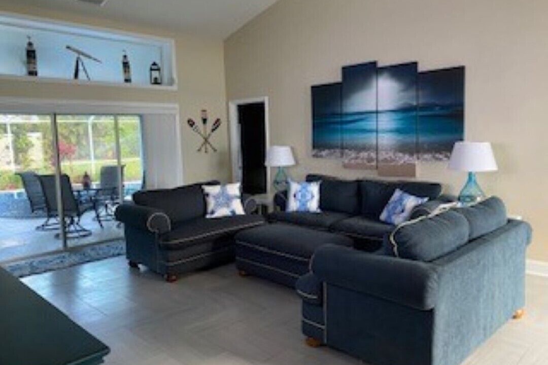Photo of Bedroom in Micco