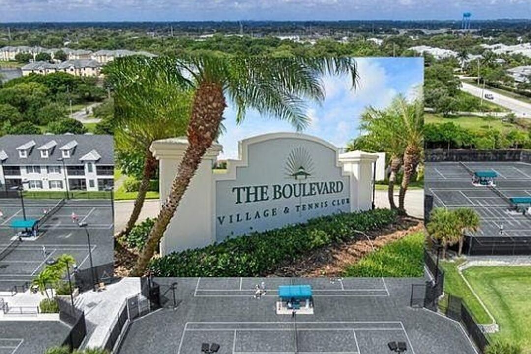 Photo of Others in Boulevard Village and Tennis