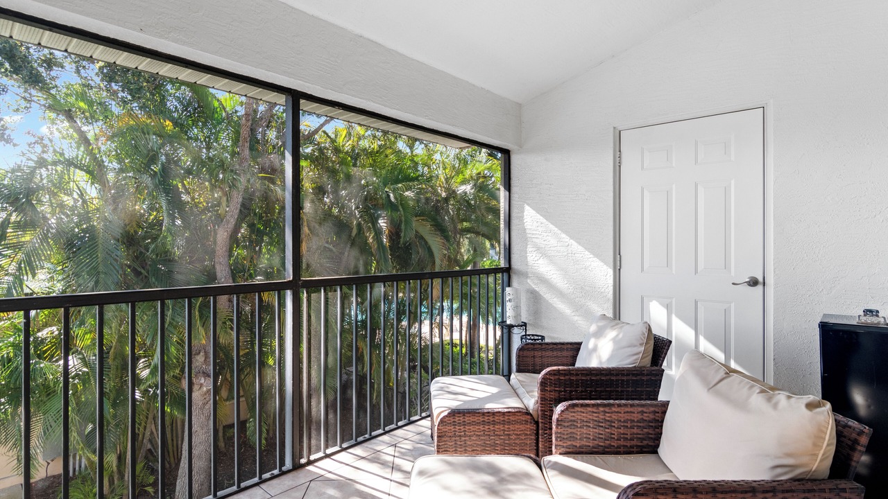 Photo of Outdoor in Boulevard Village and Tennis