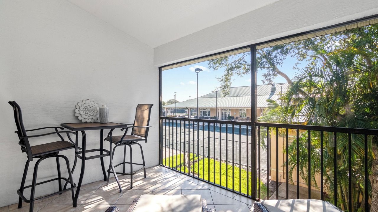 Photo of Outdoor in Boulevard Village and Tennis
