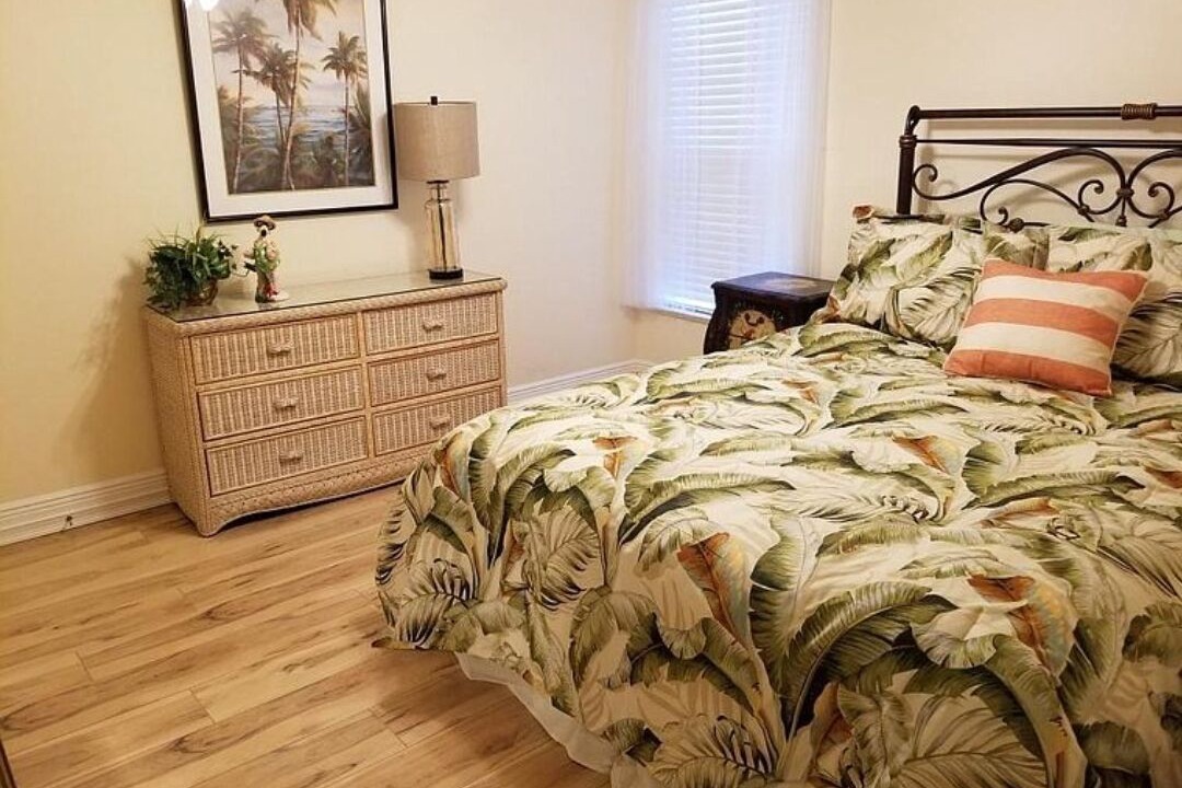 Photo of Bedroom in Boulevard Village and Tennis