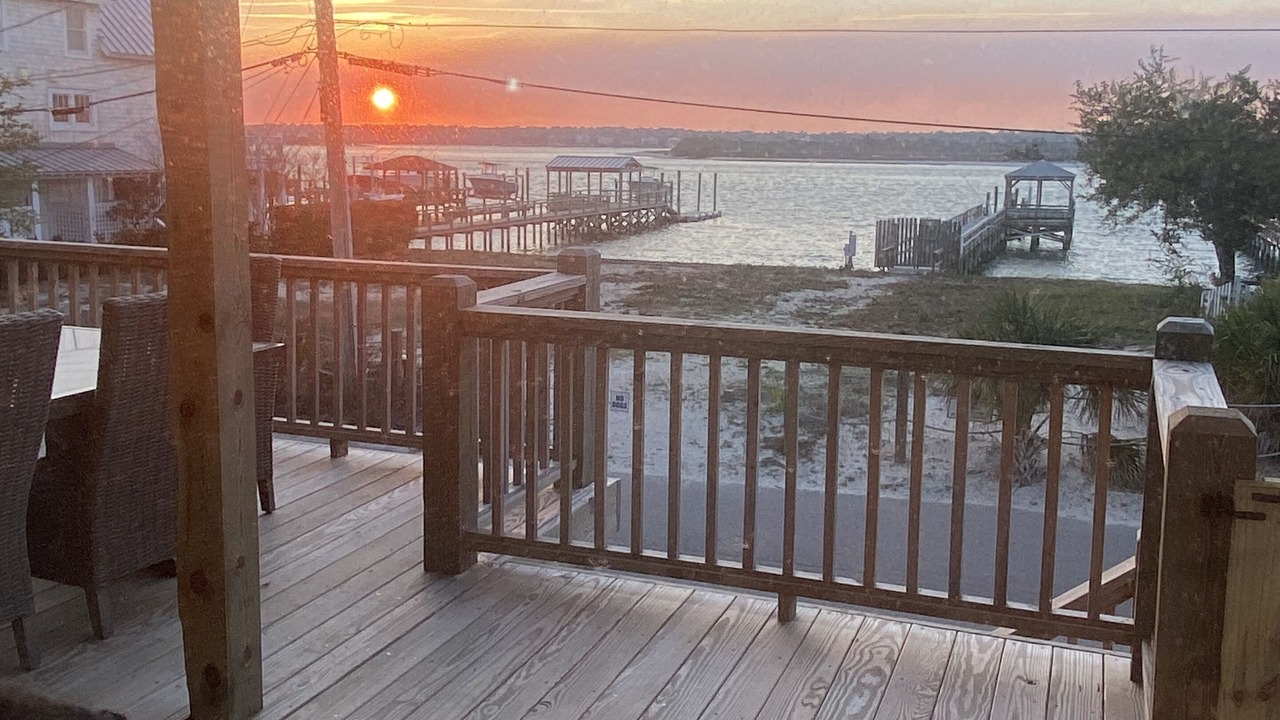 Photo of Outdoor in South End