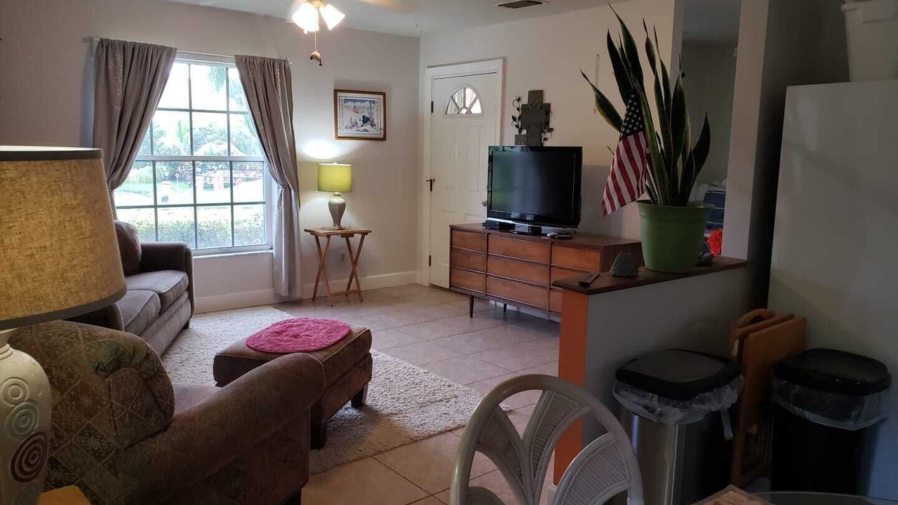Photo of Livingroom in Vero Beach
