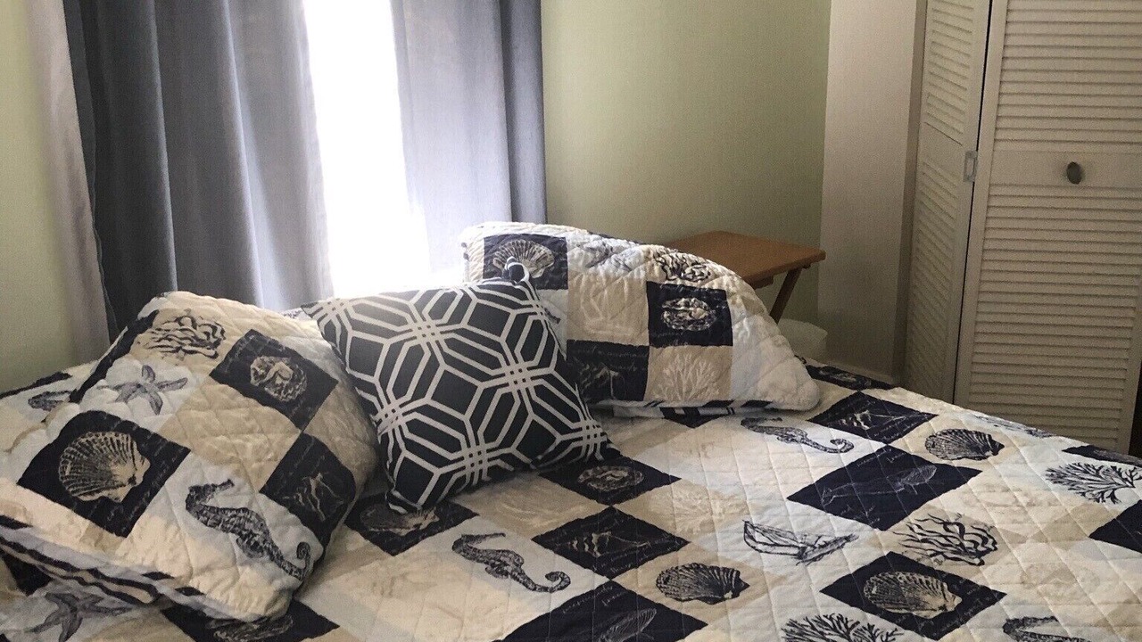 Photo of Bedroom in Vero Beach