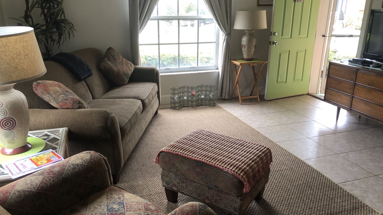 Photo of Livingroom in Vero Beach