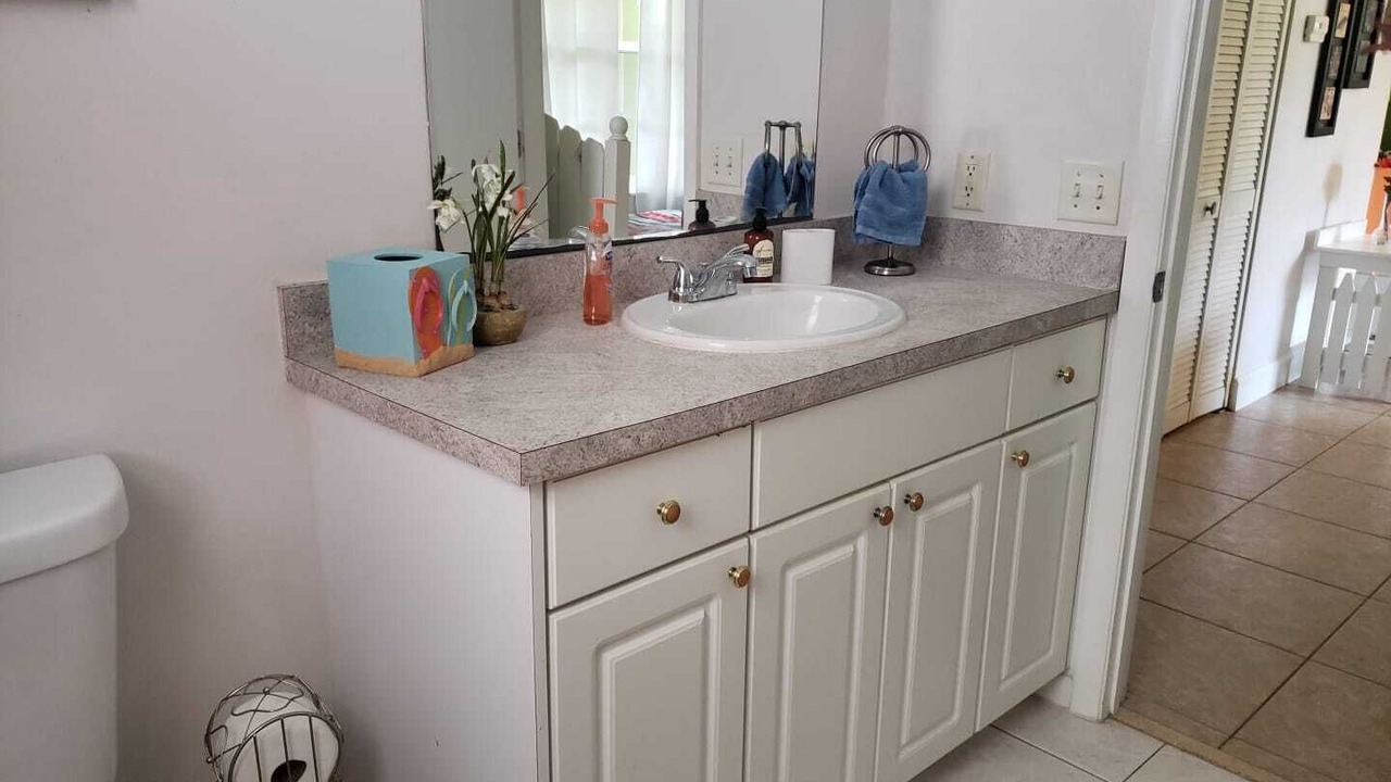 Photo of Bathroom in Vero Beach