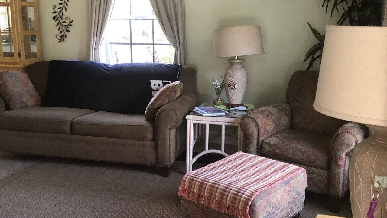Photo of Livingroom in Vero Beach