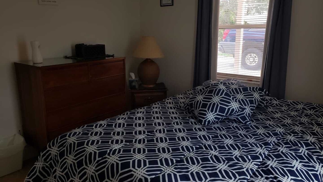 Photo of Bedroom in Vero Beach