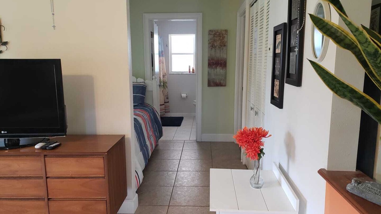 Photo of Bedroom in Vero Beach