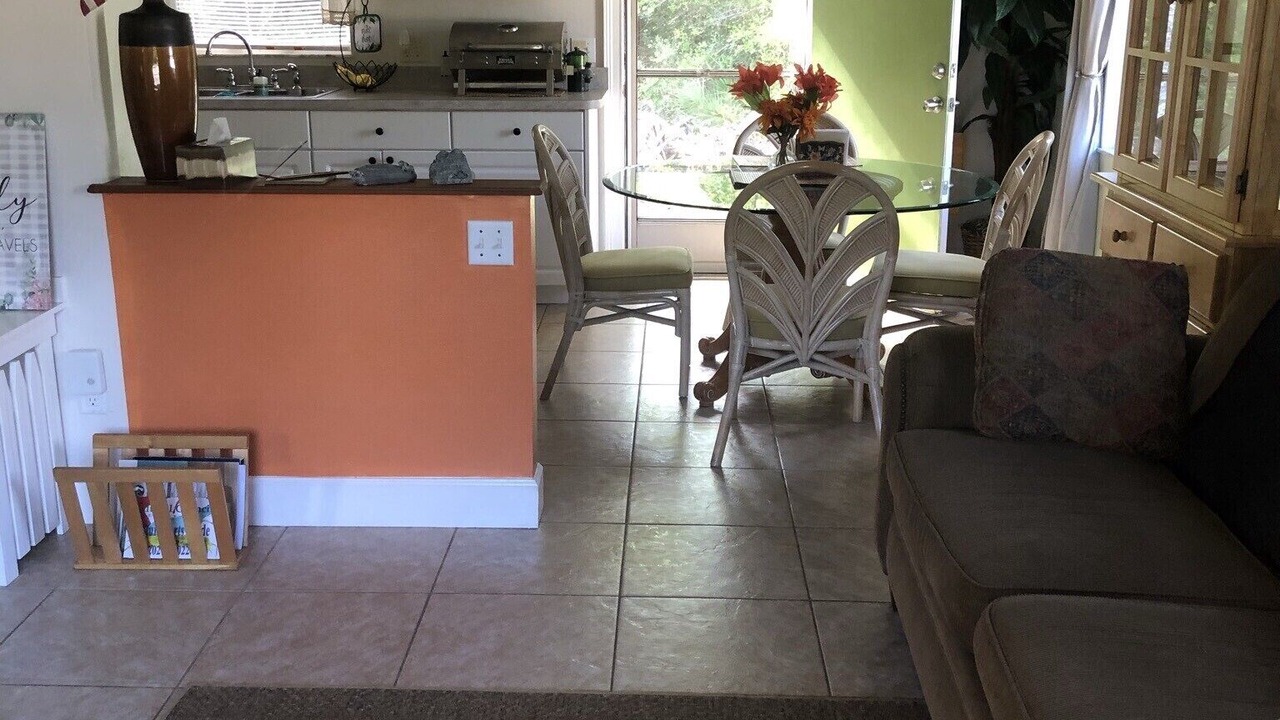 Photo of Livingroom in Vero Beach