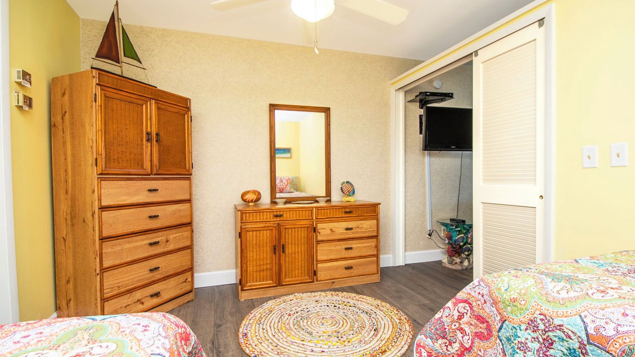 Photo of Bedroom in Isles of Capri