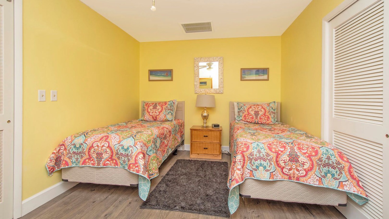 Photo of Bedroom in Isles of Capri