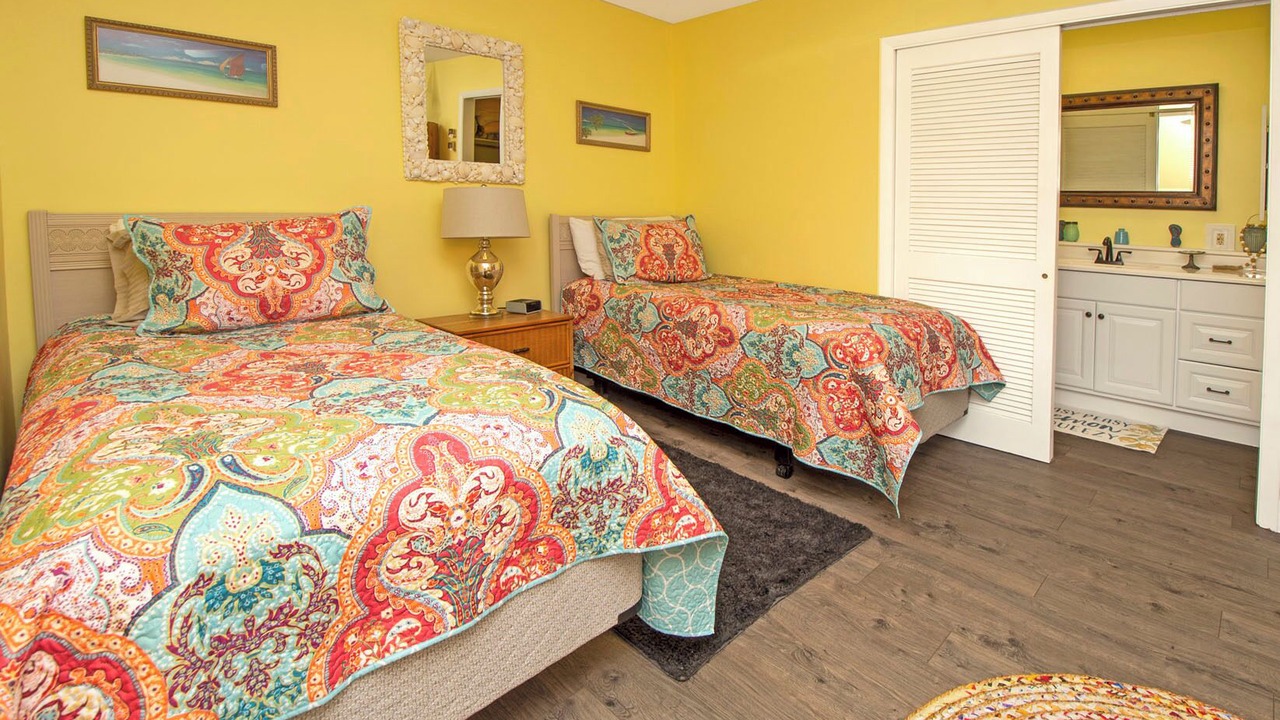 Photo of Bedroom in Isles of Capri