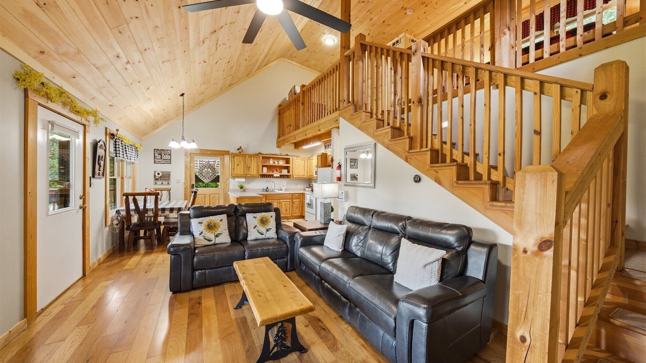 Photo of Bedroom in Knoxville