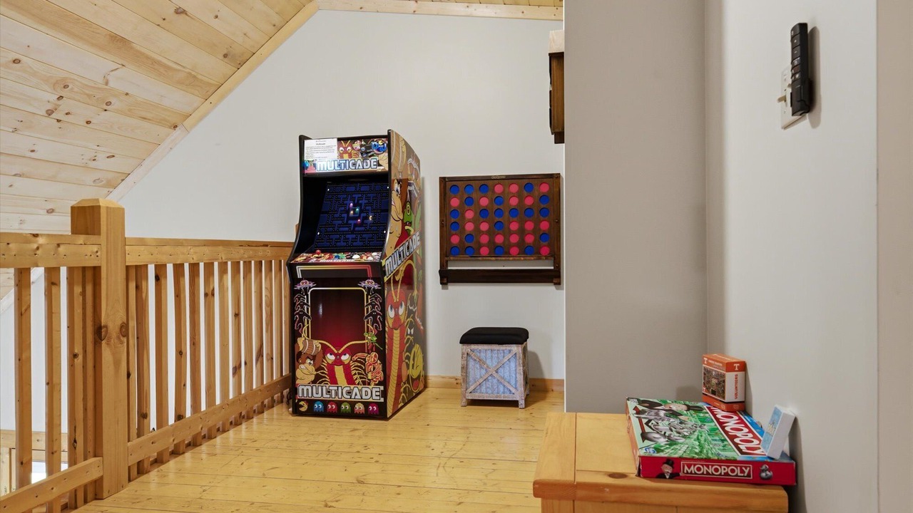 Photo of Bedroom in Knoxville