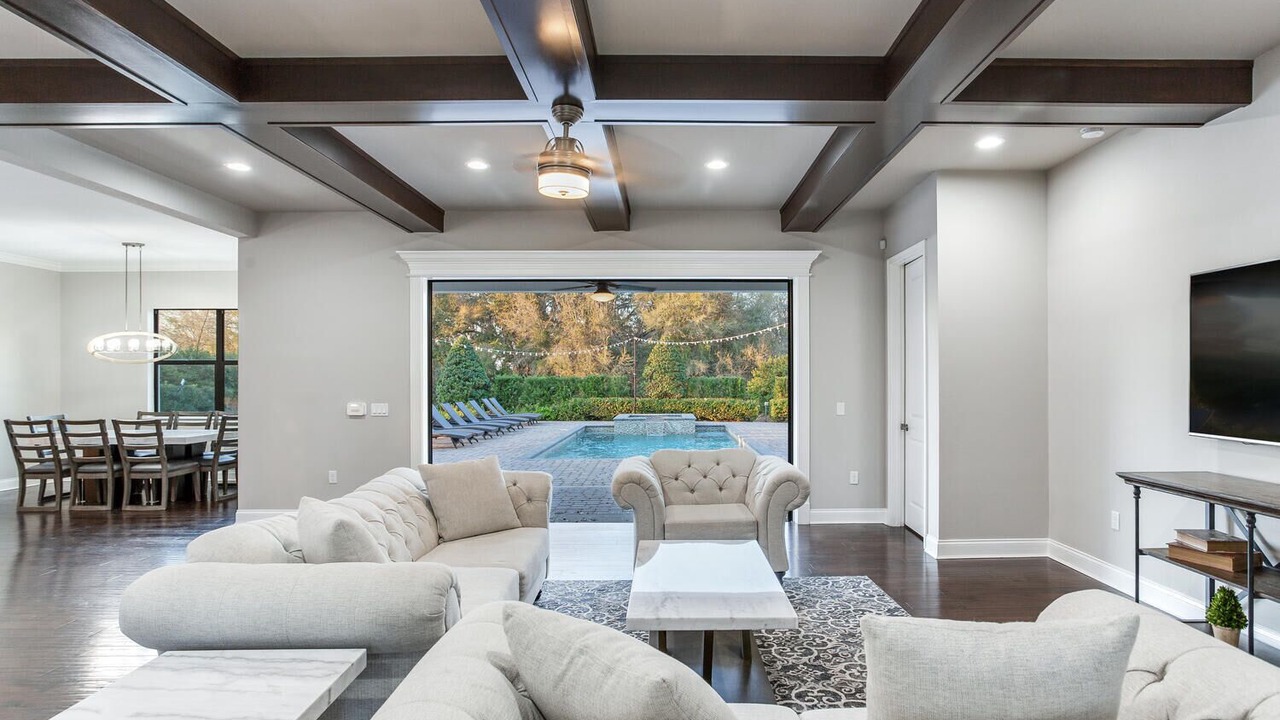 Photo of Livingroom in Fish Hawk