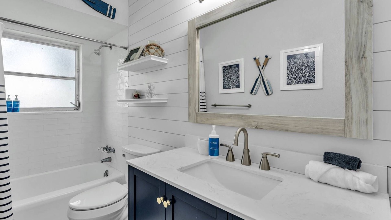 Photo of Bathroom in Winter Haven