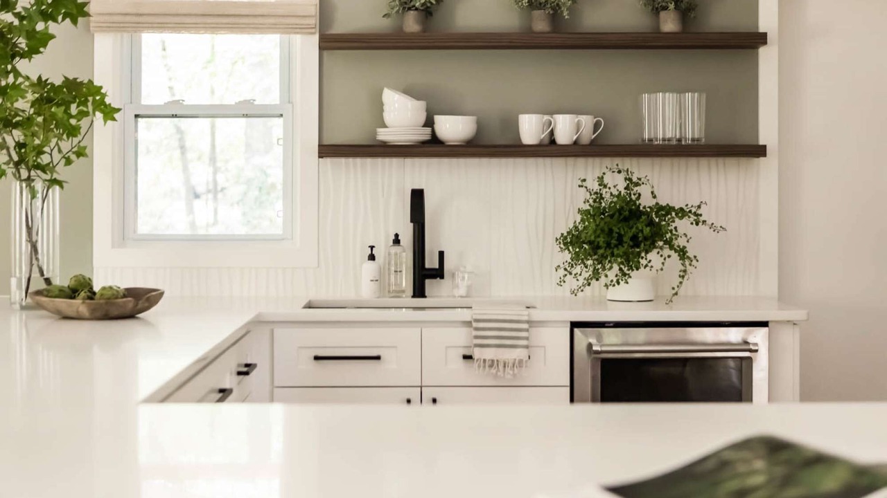 Photo of Kitchen in Cary