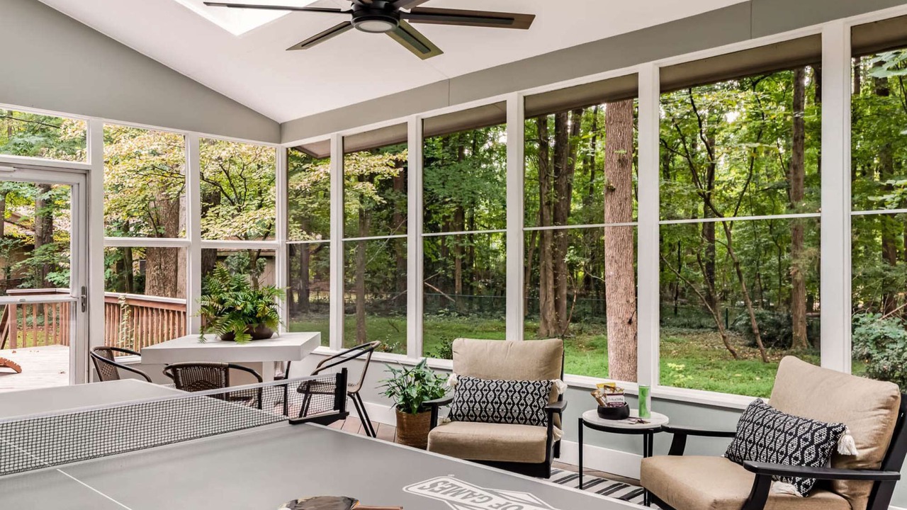 Photo of Bedroom in Cary