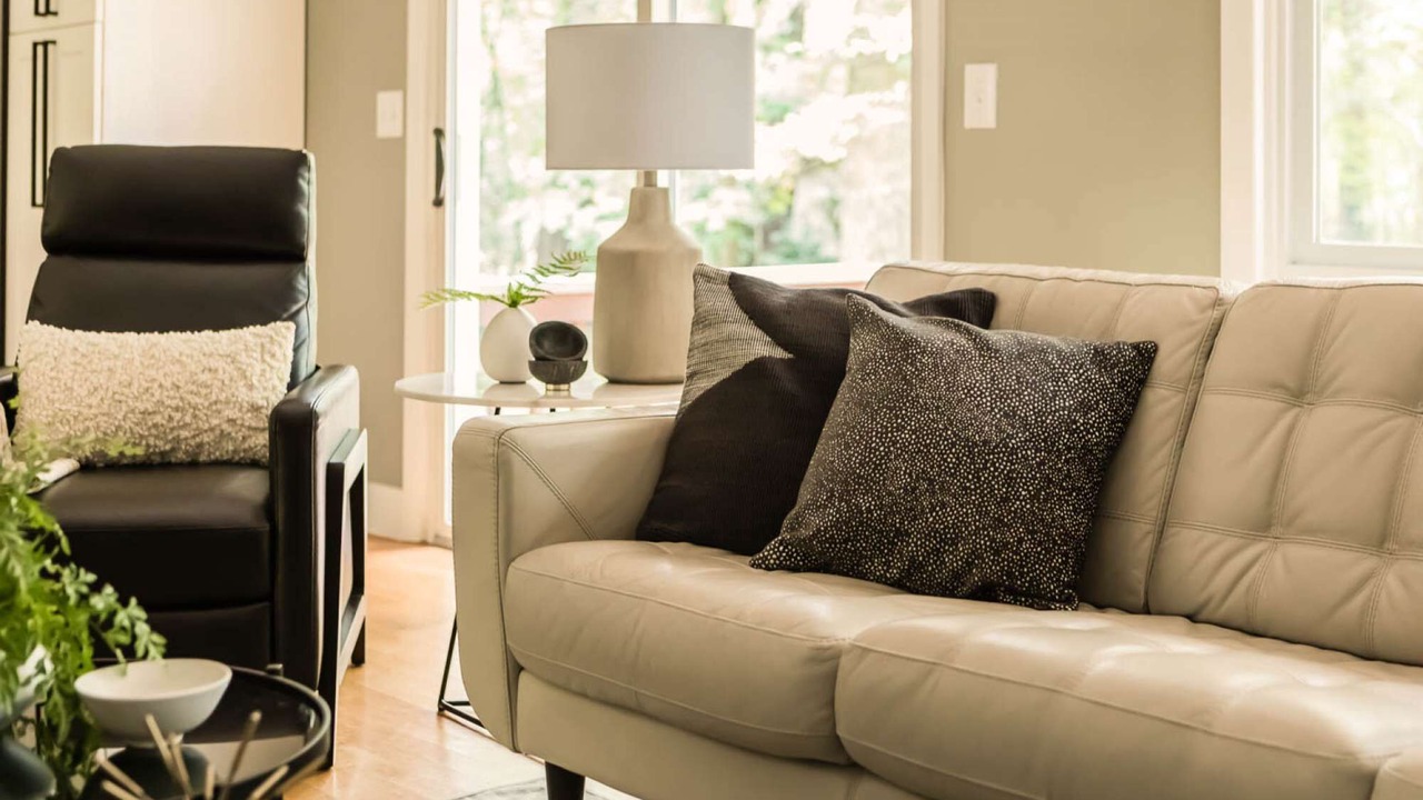 Photo of Livingroom in Cary