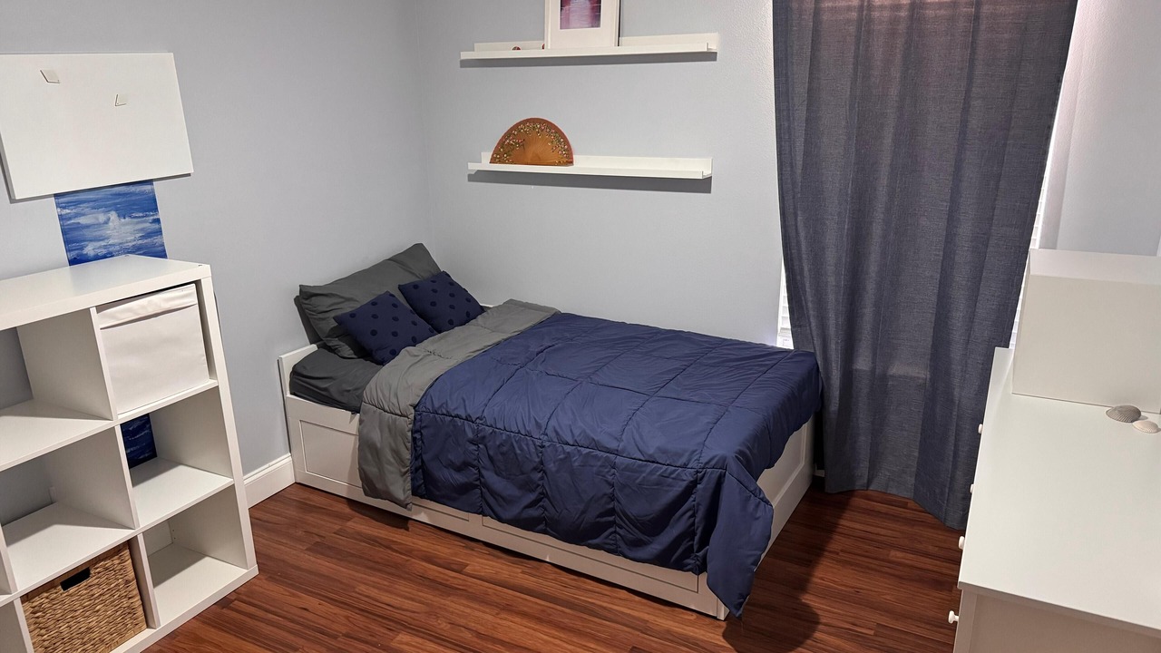 Photo of Bedroom in Yulee