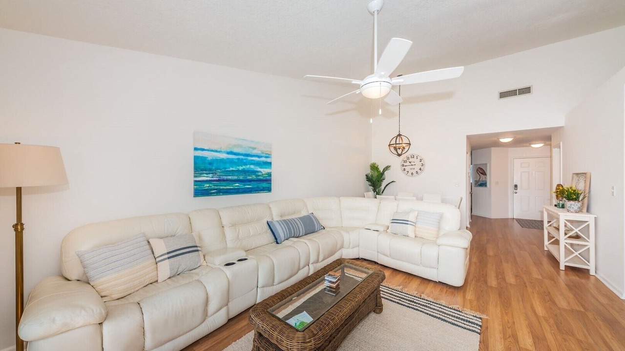 Photo of Livingroom in Isla del Sol