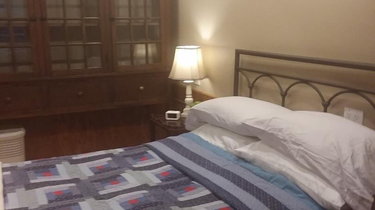 Photo of Bedroom in Northwest Raleigh
